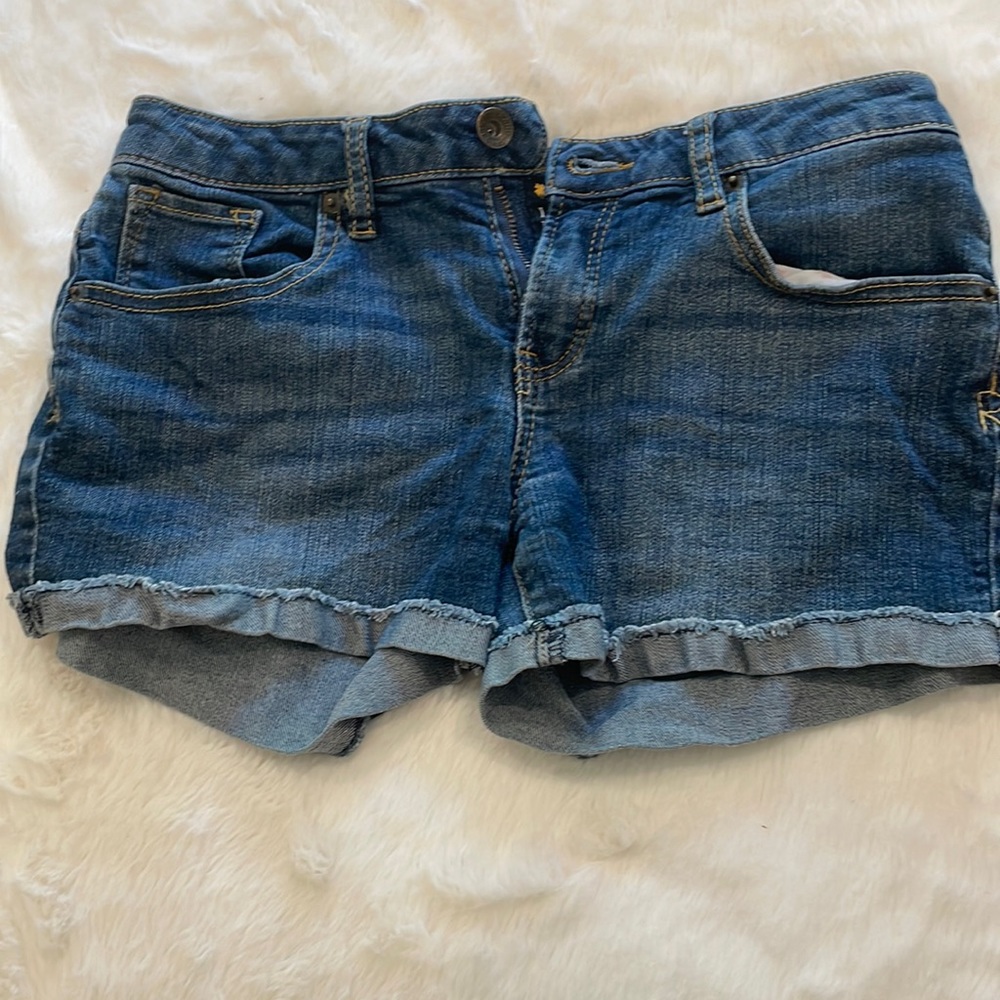 Lucy brand shorts